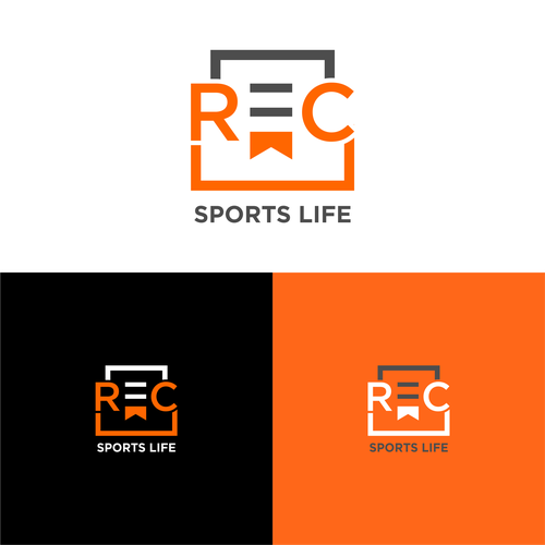 Logo for Newsletter about Recreational Sports Business Design réalisé par Indriani Hadi