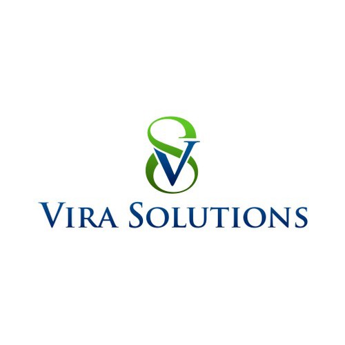 New logo wanted for Vira Solutions | Logo design contest