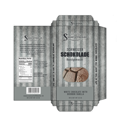  contest entry by halesen