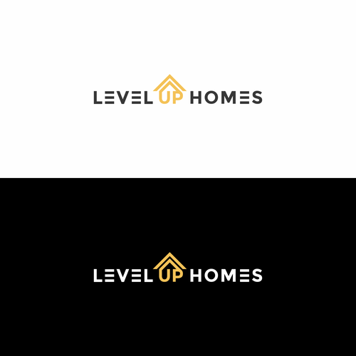 Level Up Homes Design by mulya7™