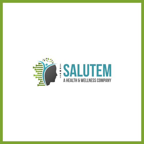 Salutem logo design | Logo design contest