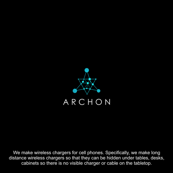 Design by zidane_art ™ titled "ARCHON"