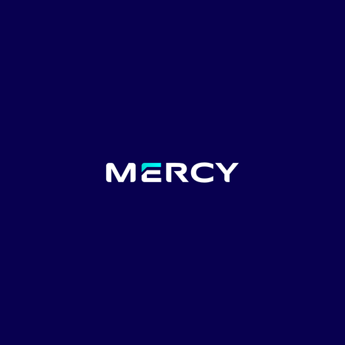 Mercy Logo Design Design by JOGDesigner