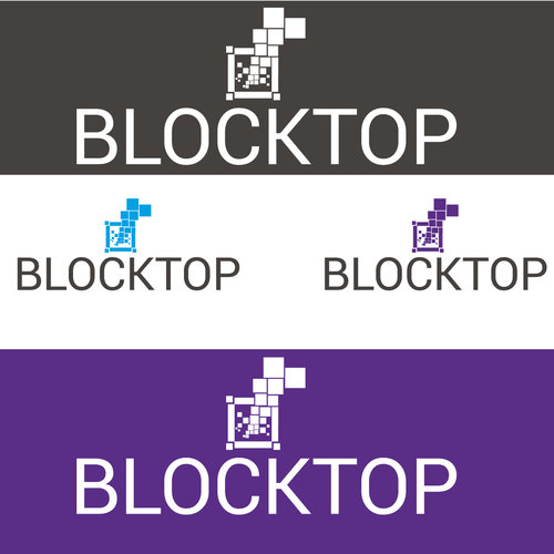Global Synchronized Computer Operating System Logo Design von ahmed mg