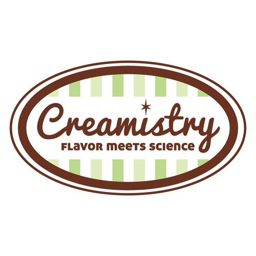 Create the next logo for Creamistry | Logo design contest