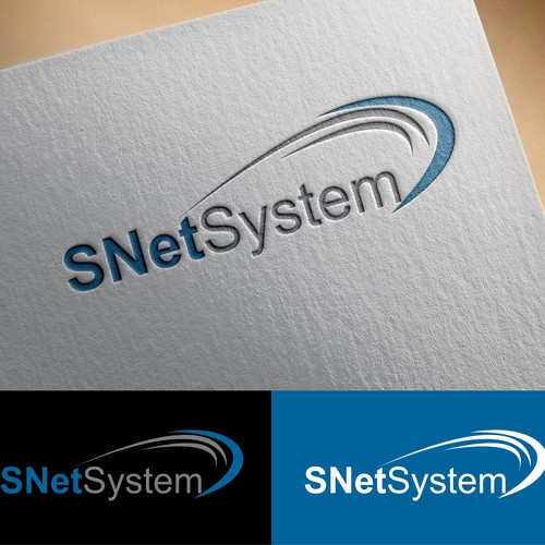 Logo & business card contest entry by cah anyar