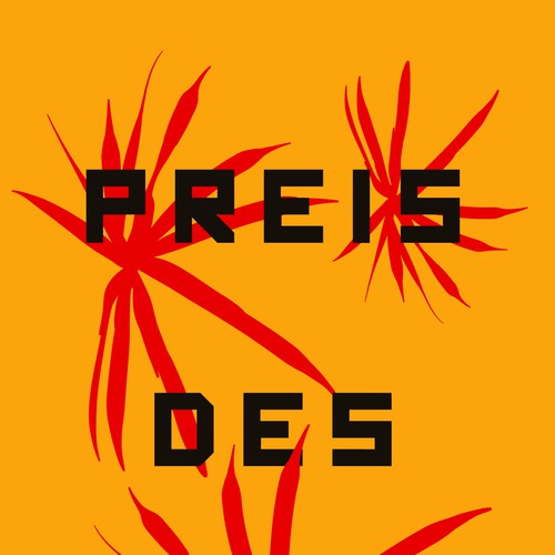 Book cover contest entry by MaximMulder