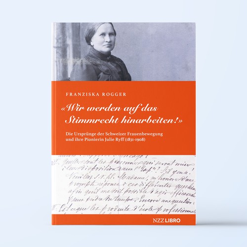 Book cover contest entry by janetatwork