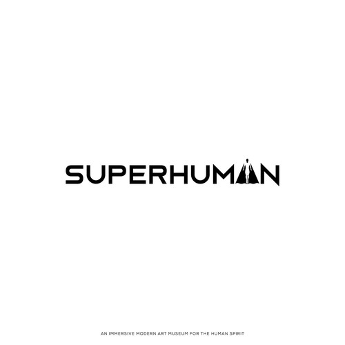 Logo Design for a New Immersive Art Museum Design by eRsiti_Art