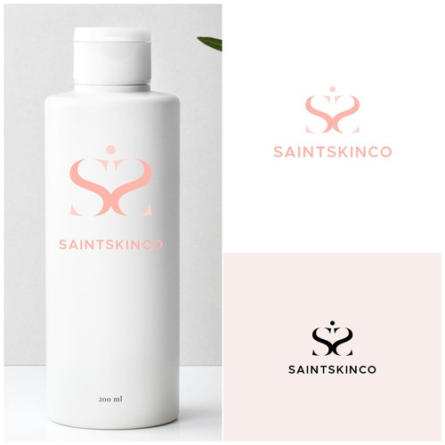 Premium Beauty Brand Design by sunshine_design