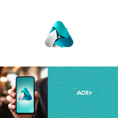 "Design an Iconic Logo for a Leadership and Development Operating System Platform" winning Logo & brand guide