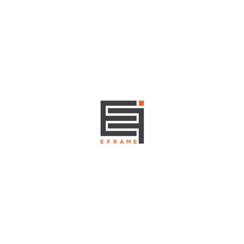 Create the future logo for the next big start-up! Design by EJ Talaroc