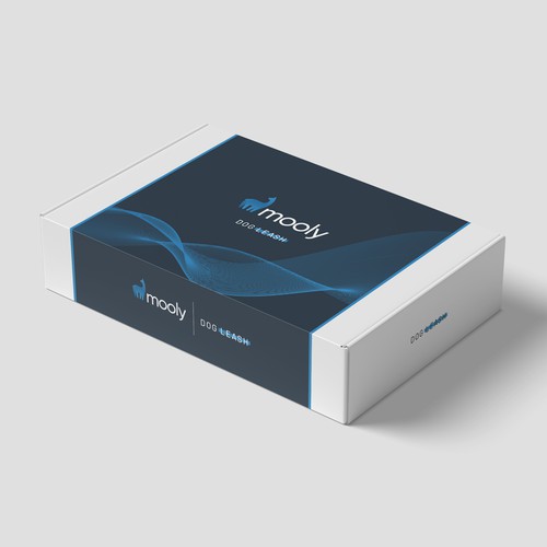 Design a high quality packaging for a startup Design by Baba Gafarov