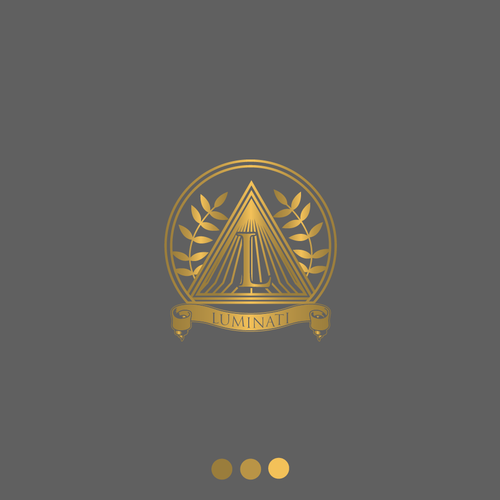 champagne logo design - Lumimati Design by Pae_