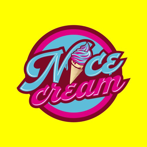 Logo & brand identity pack contest entry by indraDICLVX