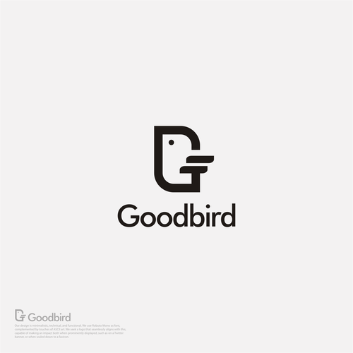 Design a logo for a minimalistic, technical, and functional product management tool. Design by boelat