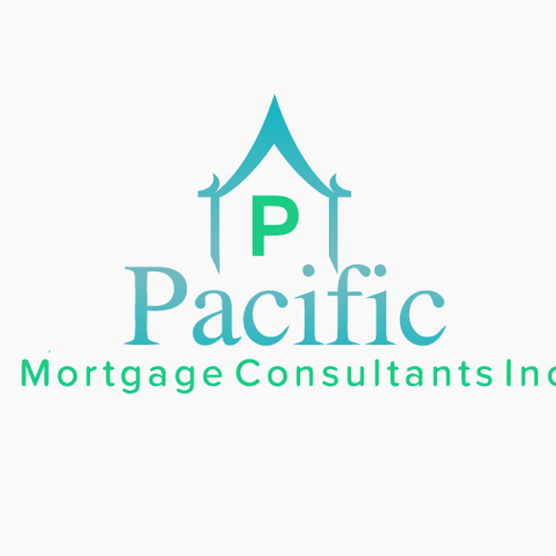 Design di Help Pacific Mortgage Consultants Inc with a new logo di Budu-san
