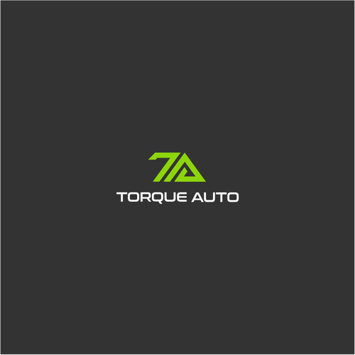 Bring Torque Auto to life! Design by lemahijo Std.
