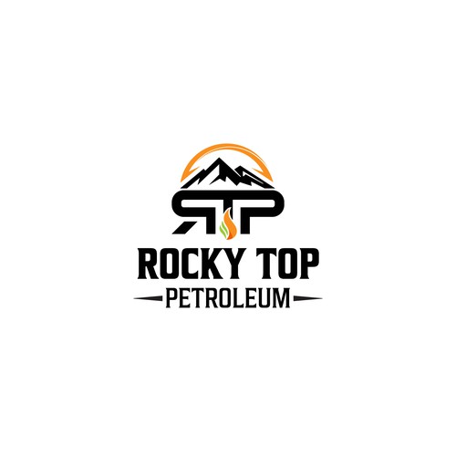 Fuel and Petroleum Supply company Needs a Professional Identity Design by Ovita ✏️
