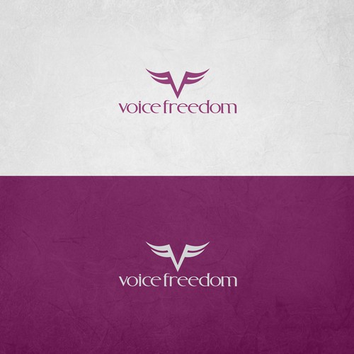Design a harmonic logo for a voice therapy practice Design by Mayes