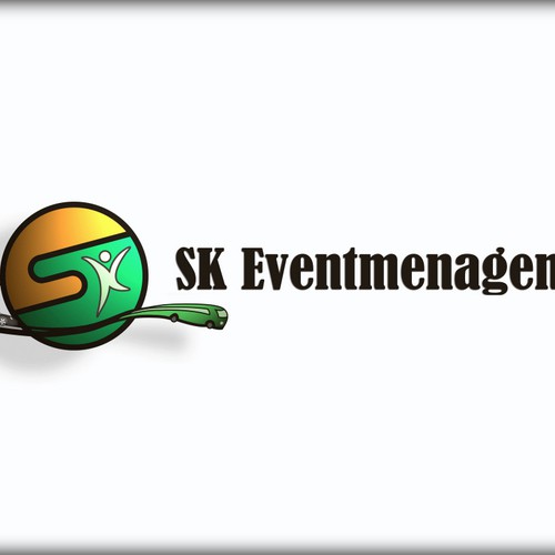 Logo design contest entry by thehabuuu