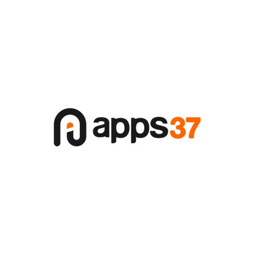 New logo wanted for apps37 デザイン by Sunt