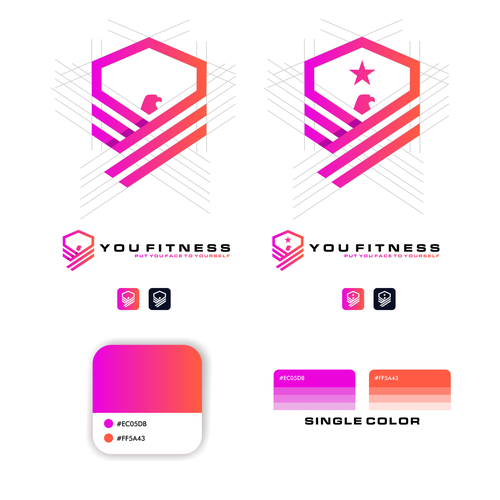 "Logo haut de gamme et performant pour une clientèle haut de gamme et performante." ganador Logotipos