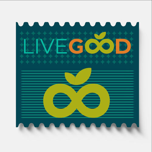 NEW - ***GUARANTEED PRIZE*** MULTIPLE WINNERS - Sticker for Supplement Brand Design by Carl Haus