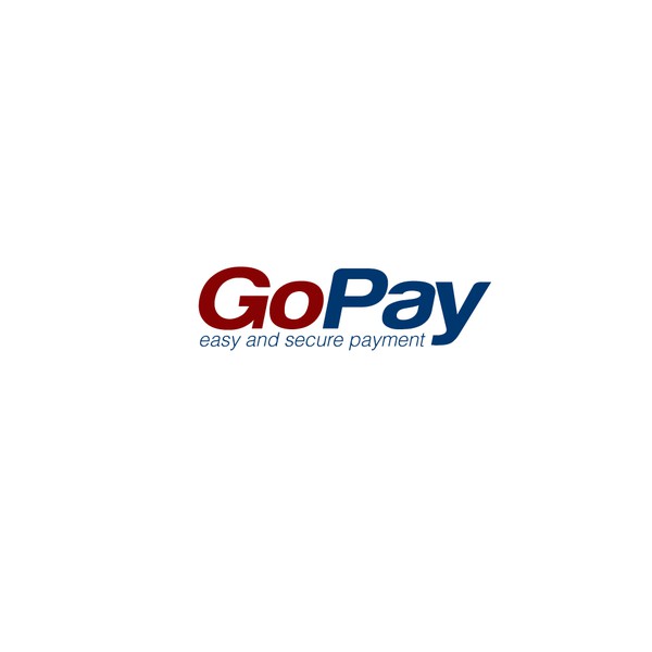 Design by graphixfounder titled "GOPAY"