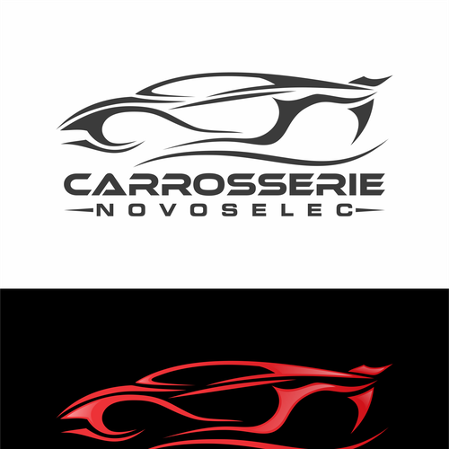 Logo & brand identity pack contest entry by ma.up96