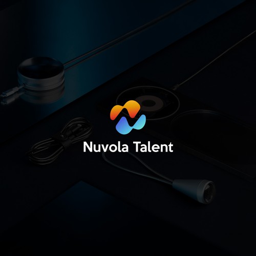 Recruitment firm specializing in high tech cloud computing talent Design by F.RIZ