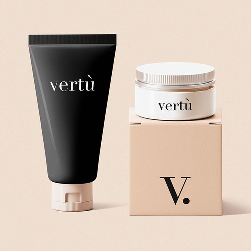 Logo design contest entry by byBeatrice