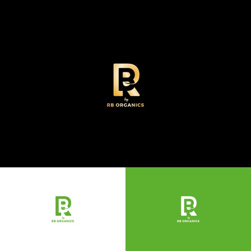 Logo design contest entry by HDisain