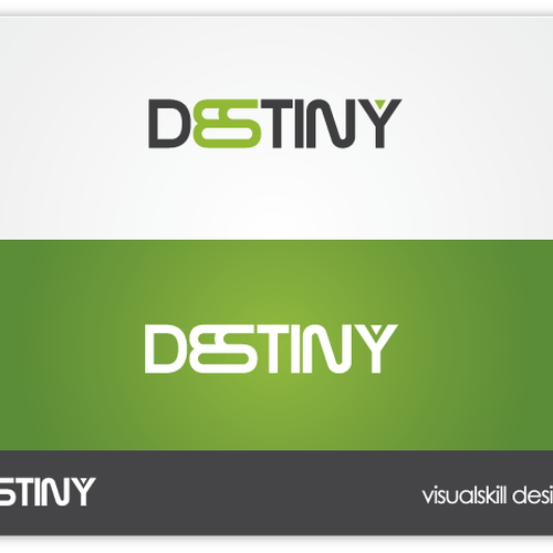 destiny Design by Mitcharr