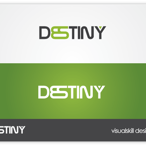 destiny-ontwerp door Mitcharr