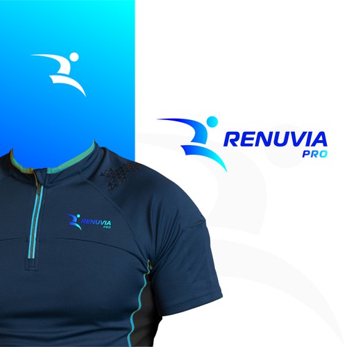 We need a creative design for our new company for optimizing surgical recovery! Design by @HB_Design´s