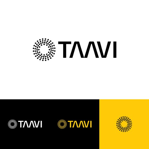 Clean and modern logo design for a cleantech startup Diseño de X37V