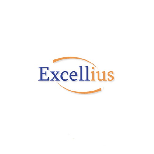 Excellius - Logo needed Design by VanityDesigns