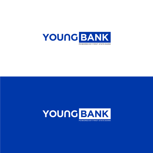 Design Eye-Catching Logo for New Digital Bank Design réalisé par D'Creative™