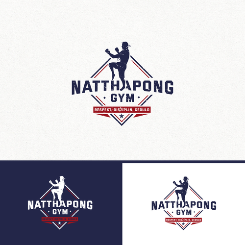 Proposta di design per un contest della categoria Logo realizzata da mmkdesign