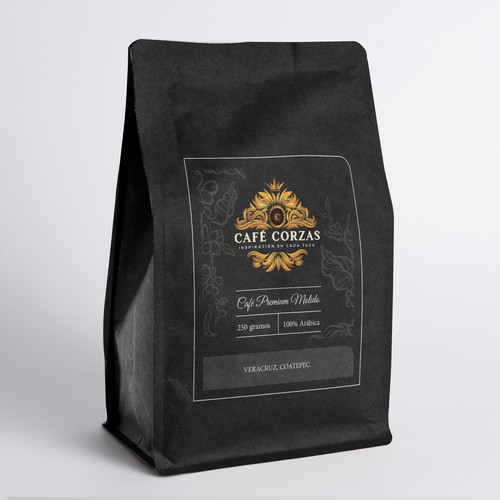 Product packaging contest entry by CF_STUDIO