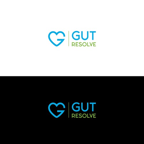 Gut aupport for health and vitality Design by illusiongraphics