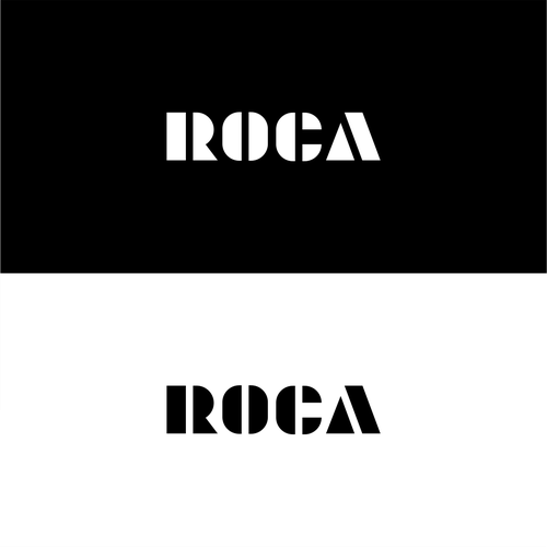 ROCA (high-end restaurant and bar) Design by gedhang_goreng