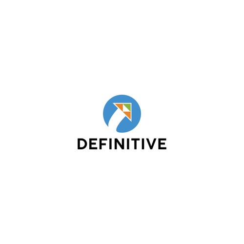 Design di New Company Logo for Definitive di Amillustration