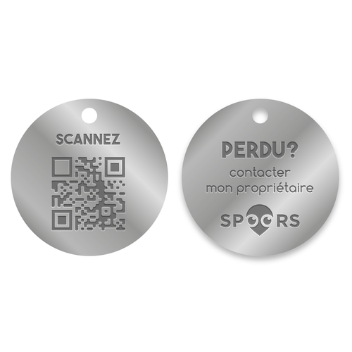  contest entry by Lina Becerra