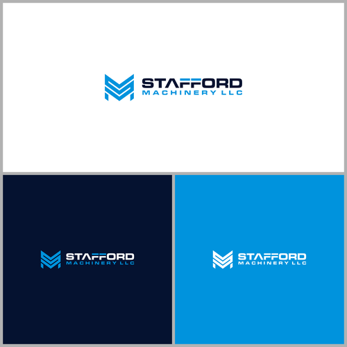 Stafford Machinery Llc Design by El Shawally