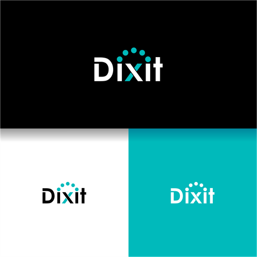 Logo design contest entry by kantiel™