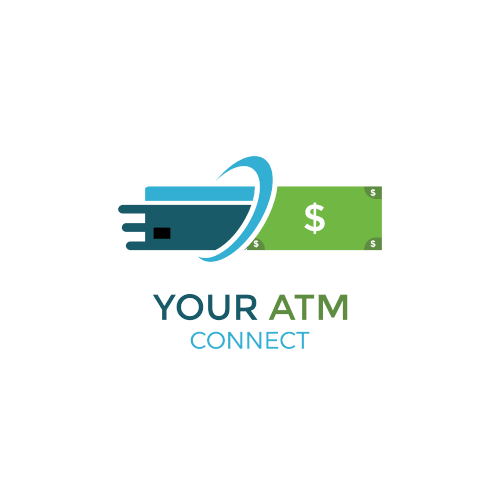 ATM Logo Design by CaptainZZ