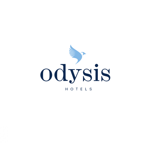 Logo Design for International Hotel Chain Design by Geoffroy R.