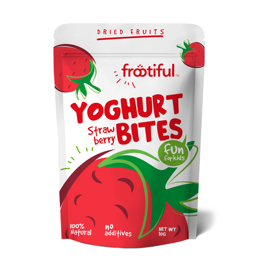 DESIGN PACKAGING FOR CHILDREN SNACK  - FUN, STAND OUT, MODERN Design by artiss03